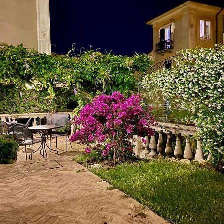 Cernaia Rooms La Spezia Luaran gambar