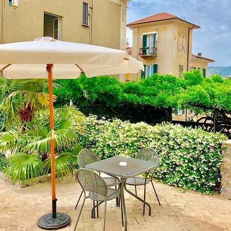 Cernaia Rooms La Spezia Luaran gambar