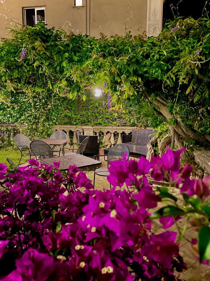 Cernaia Rooms La Spezia Luaran gambar