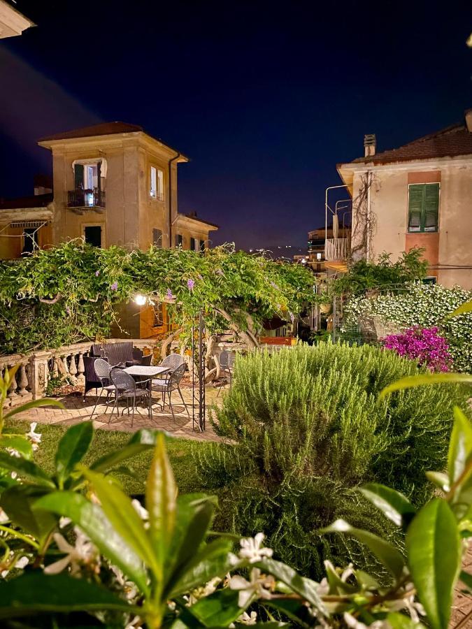 Cernaia Rooms La Spezia Luaran gambar
