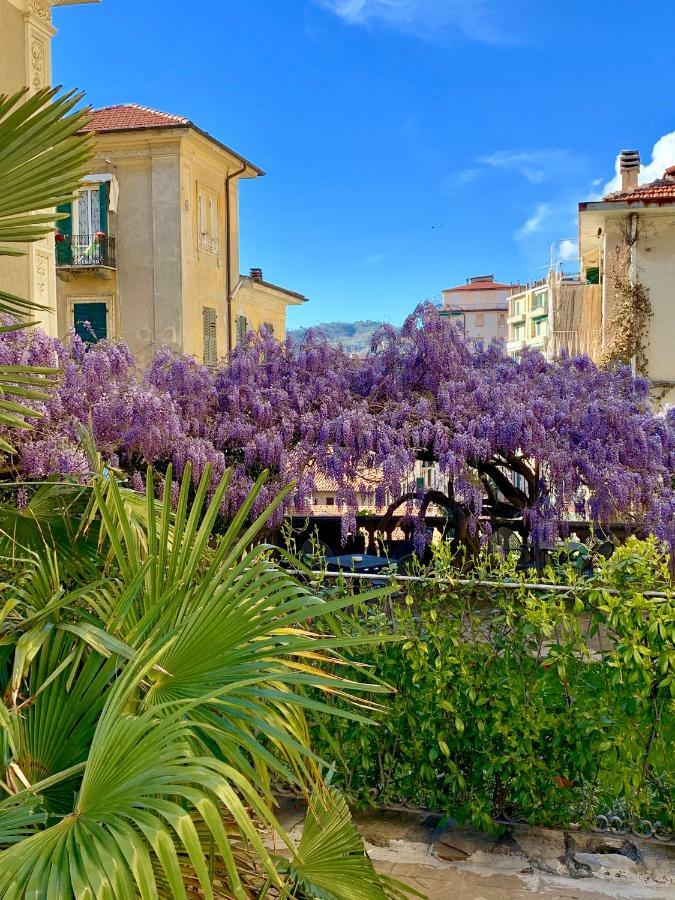 Cernaia Rooms La Spezia Luaran gambar
