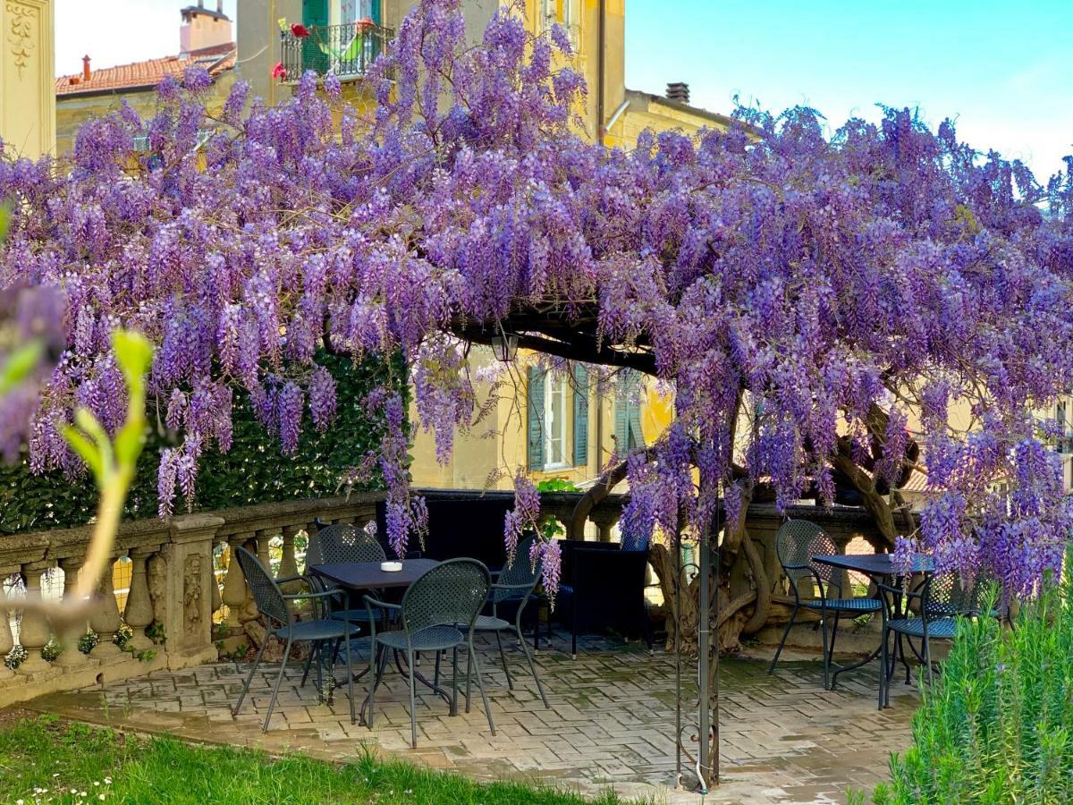 Cernaia Rooms La Spezia Luaran gambar