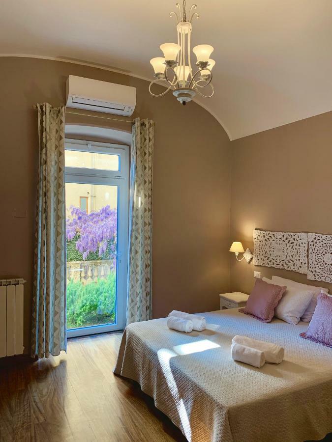 Cernaia Rooms La Spezia Luaran gambar