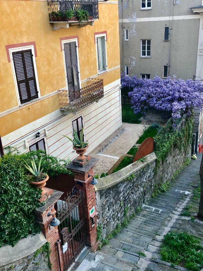 Cernaia Rooms La Spezia Luaran gambar
