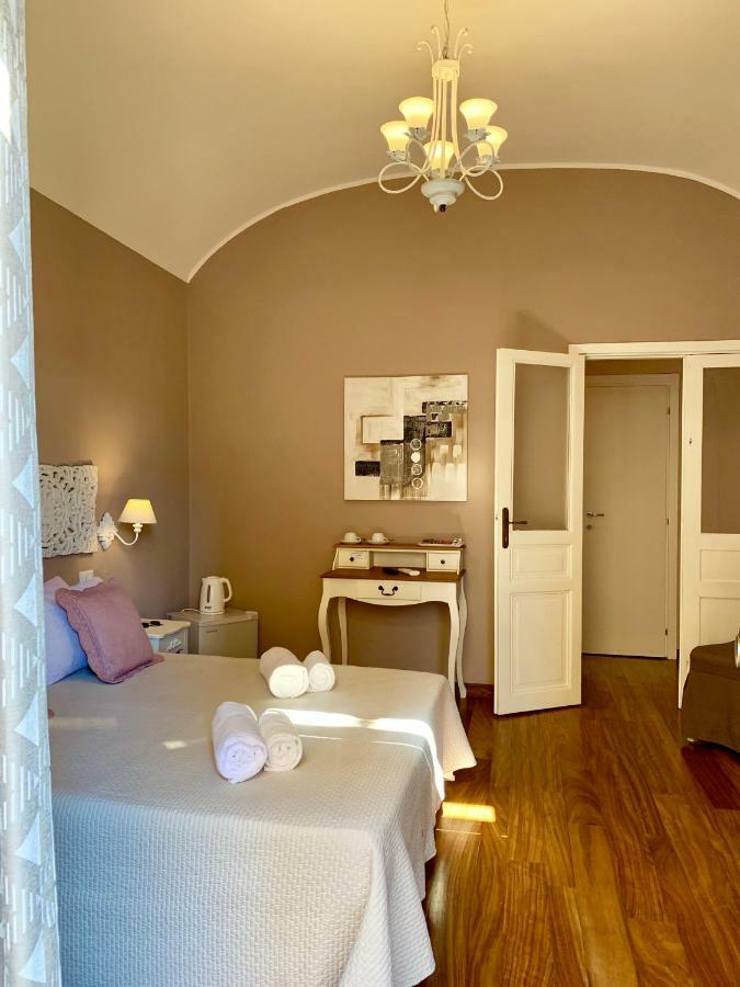Cernaia Rooms La Spezia Luaran gambar