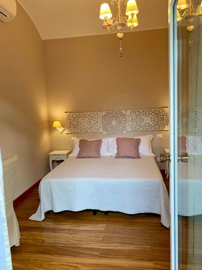 Cernaia Rooms La Spezia Luaran gambar