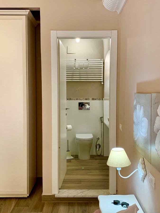 Cernaia Rooms La Spezia Luaran gambar