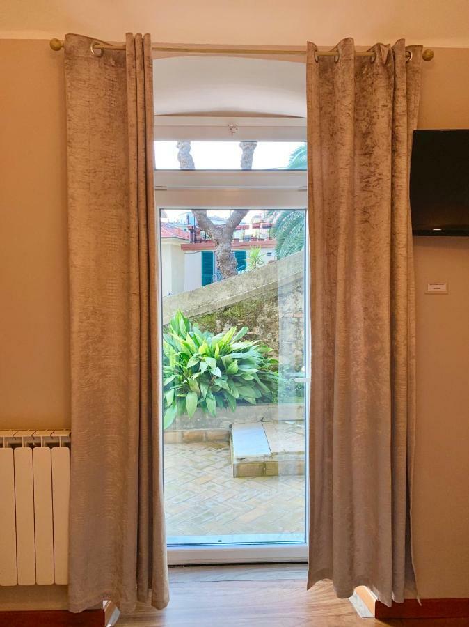 Cernaia Rooms La Spezia Luaran gambar