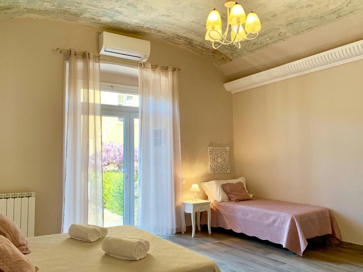 Cernaia Rooms La Spezia Luaran gambar