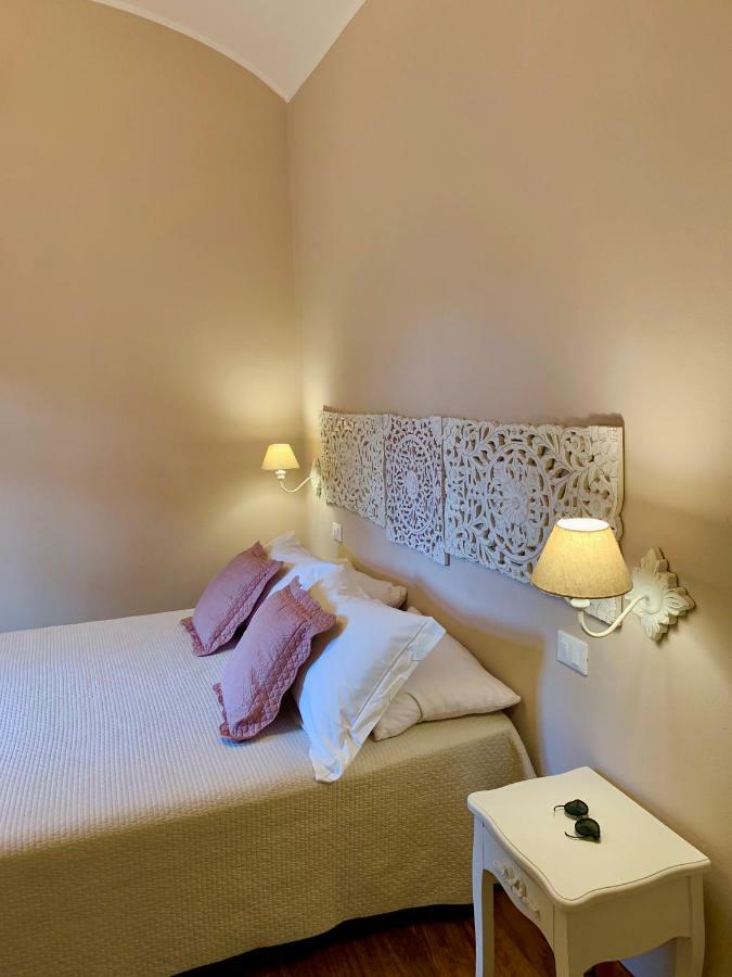 Cernaia Rooms La Spezia Luaran gambar