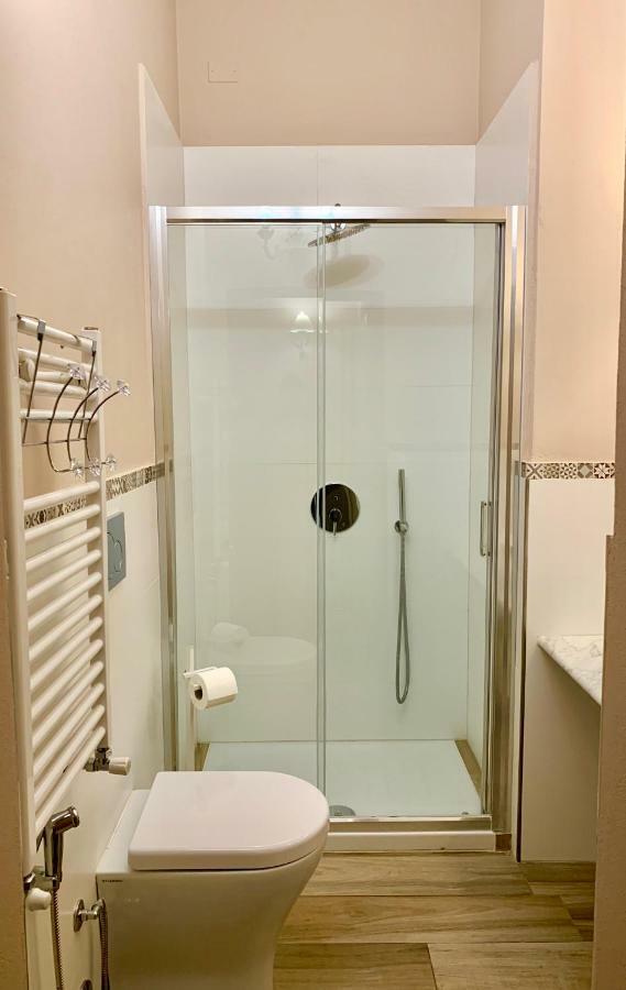 Cernaia Rooms La Spezia Luaran gambar
