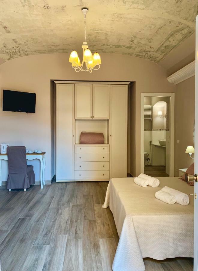 Cernaia Rooms La Spezia Luaran gambar