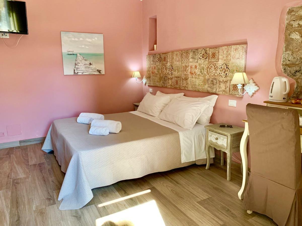 Cernaia Rooms La Spezia Luaran gambar