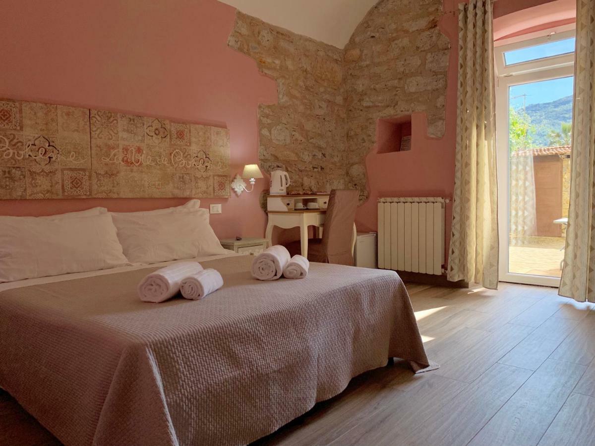 Cernaia Rooms La Spezia Luaran gambar