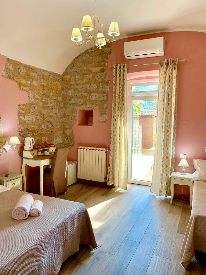 Cernaia Rooms La Spezia Luaran gambar