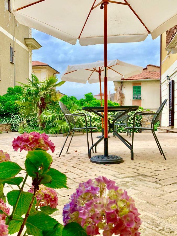 Cernaia Rooms La Spezia Luaran gambar