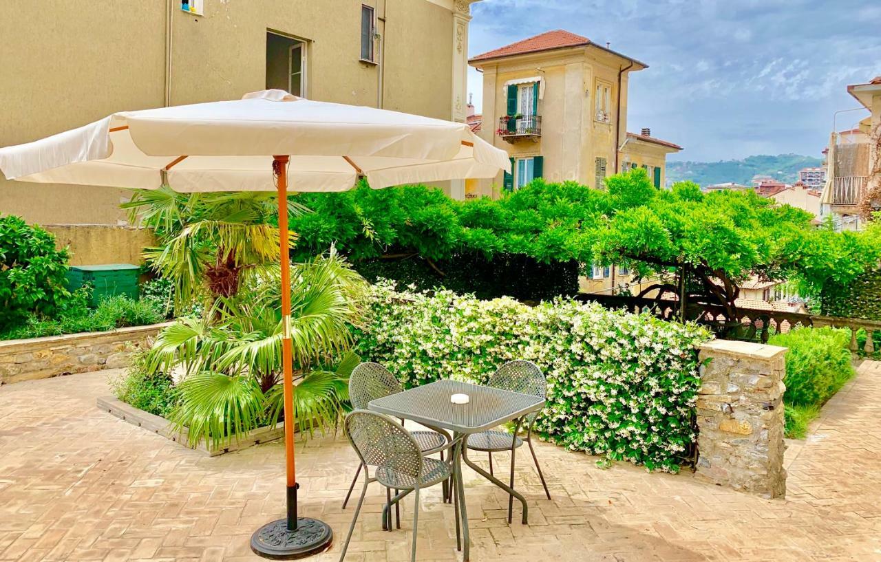 Cernaia Rooms La Spezia Luaran gambar