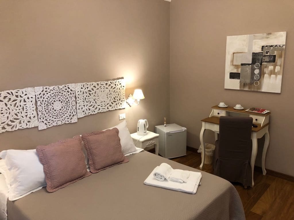 Cernaia Rooms La Spezia Luaran gambar