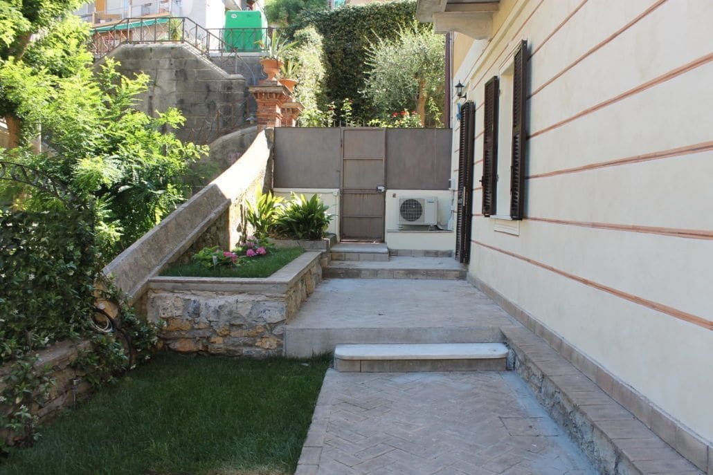 Cernaia Rooms La Spezia Luaran gambar